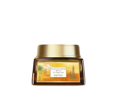 Forest Essentials Eladi Day Cream with SPF 30 | Ayurvedic Cooling Face Cream for Acne Prone Skin | With Vitamin C Concentrate, Niacinamide, & Natural Zinc Bhasma