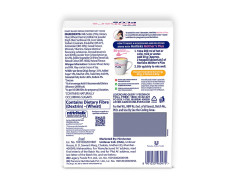 Horlicks Mother's Horlicks Plus Powder, Health Drink For Pregnancy & Lactation, Protein For Healthy Birth Weight, No Added Sugar, Kesar Flavour, Refill, 500G