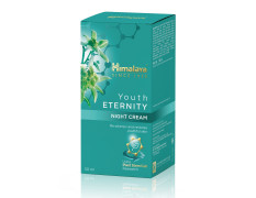Himalaya Youth Eternity Night Cream, 50ml