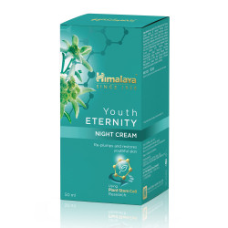 Himalaya Youth Eternity Night Cream, 50ml