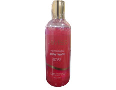 Jovees Herbal Moisturizing Body Wash Rose - 300ml