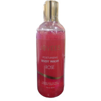 Jovees Herbal Moisturizing Body Wash Rose - 300ml Jovees Herbal Moisturizing Body Wash Rose - 300ml