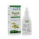 Healthvit Tulsi Drops - Concentrated Extract of 5 Rare Tulsi for Natural Immunity Boosting, Anti-Oxidant Effect, Oral Health, Digestion, Cough, and Cold Relief - 30ml