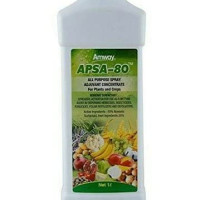 Amway APSA-80 Adjuvant Spray(1 Litre)