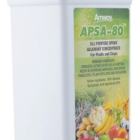 Amway APSA-80 Adjuvant Spray(1 Litre)