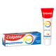 Colgate Total Whole Mouth Health, Antibacterial Toothpaste, 120gm (Advanced Health), World's No. 1* Germ-fighting Toothpaste