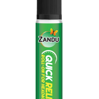Zandu Roll-On for Headache, 9ml