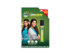 Zandu Roll-On for Headache, 9ml