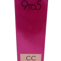 Lakmé 9 to 5 CC Colour Transform Cream - Beige, 30g Carton