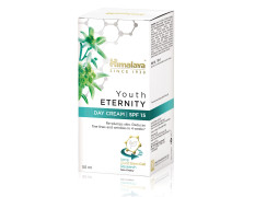 Himalaya Youth Eternity Day Cream, 50 ml