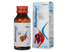 Zandu Ayurveda Zandu Rhumasyl Oil (Liniment) - 100ml