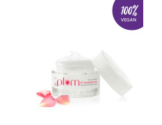 Plum E-luminence Deep Moisturizing Creme with Vitamin E & Jojoba Oil | for Radiant, Hydrated Skin | Suitable For Normal & Dry Skin | Unmatched Hydration & Antioxidant Protection | 50ml