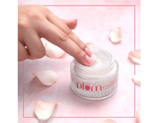 Plum E-luminence Deep Moisturizing Creme with Vitamin E & Jojoba Oil | for Radiant, Hydrated Skin | Suitable For Normal & Dry Skin | Unmatched Hydration & Antioxidant Protection | 50ml