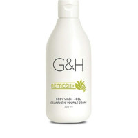 Amway 250 Ml G&H Body Shampo 60/250Ml - Goodness Of Glycerine And Natural Honey