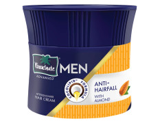 Parachute Advansed Men Hair Cream,Anti-Hairfall,100 gm
