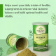 Organic India Moringa Powder 100gm Pack of 2