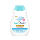 Baby Dove Shampoo 200 ml, Mild No Tears Rich Moisture Baby Shampoo for kids, Gentle Care for Baby's Soft Hair - No sulphate, no Paraben shampoo