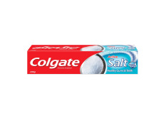 Colgate Toothpaste Active Salt - 200 g | Fights Hidden Germs
