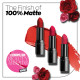 Avon True Color Perfectly Matte Lipstick - Berry Blast, 4 G