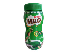 Nestle Milo Vegetarian, 400 Grams, Pack Of 1