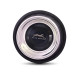 Pets Empire Stainless Steel Dog Bowl, Dog Food Bowl, Dog Feeding Bowl, Medium (Set of 2 x 700ml)