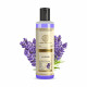 Khadi Natural Ayurvedic Lavendar Bubble Bath| Revitalize mind and body| Makes skin soft and supple|Suitable for All Skin Types| 210ml