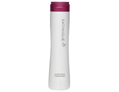 Amway Satinique Glossy Repair Pomegranate Conditioner, All Hair Type 250Ml,1 Count