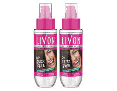 Livon Serum, 100ml (Pack of 2)