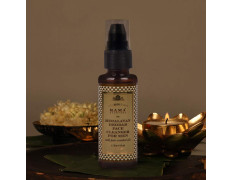 Kama Ayurveda Himalayan Deodar Face Cleanser - 50 ML