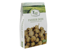 YUVIKA Paneer Dodi - Paneer Ke Phool - Withania Coagulan 250 Grams