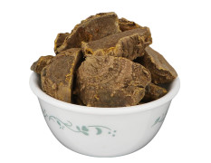 Yuvika Amba Haldi - Jangli Haldi - Curcuma Aromatica - Wild Turmeric 100 Grams