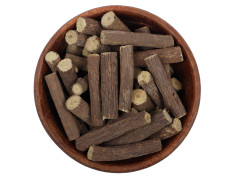 YUVIKA Mulethi | Multhi Spl - Glycyrrhiza Glabra - Yashtimadhu - Jeshthamadha | Licorice Root (100 GM)