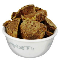 Yuvika Amba Haldi - Jangli Haldi - Curcuma Aromatica - Wild Turmeric 400 Grams