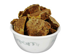 Yuvika Amba Haldi - Jangli Haldi - Curcuma Aromatica - Wild Turmeric 400 Grams