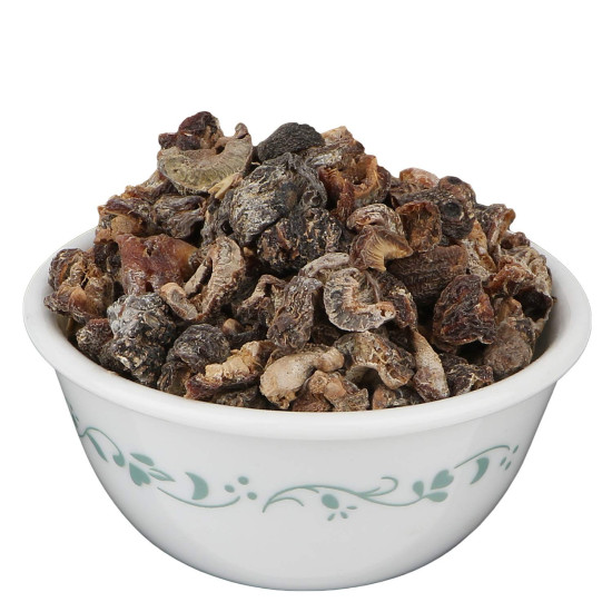 YUVIKA Awla | Amla Dry - Phyllanthus Emblica - Indian Gooseberry (200 GM)