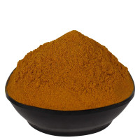 Yuvika Amba Haldi Powder - Jangli Haldi - Curcuma Aromatica - Wild Turmeric Powder 100 Grams