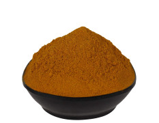 Yuvika Amba Haldi Powder - Jangli Haldi - Curcuma Aromatica - Wild Turmeric Powder 100 Grams