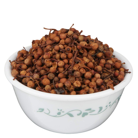 YUVIKA Nagkesar - Ochrocarpus Longifolius - Cobra's Saffron 100 Grams