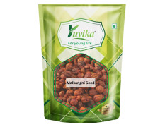 YUVIKA Malkangni Seeds - Jyotishmati - Celastrus Paniculatus 100 Grams