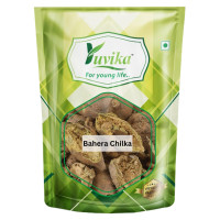 Yuvika Bahera Chilka - Terminalia Bellirica 100 Grams