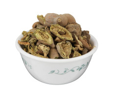 Yuvika Bahera Chilka - Terminalia Bellirica 100 Grams