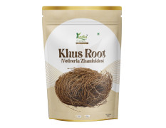 Yuvika Khus Root - Vetiveria Zizanioides 100 Grams