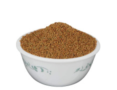 YUVIKA Kasuri Methi Seeds - Champa Methi - Sage Seeds 200 Grams