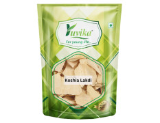 YUVIKA Koshiya Lakdi - Madhumeh Lakdi - Quassia Wood 100 Grams