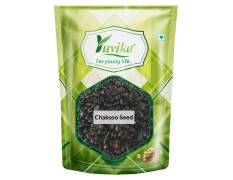 YUVIKA Chaksoo Seeds - Chaskoo Seeds - Cassia Absus 100 Grams