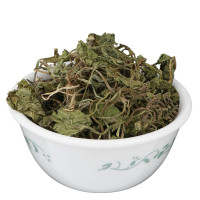 YUVIKA Brahmi Booti - Gotu Kola - Bacopa Monnieri Linn - Indian Pennywort 100 Grams