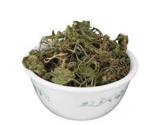 YUVIKA Brahmi Booti - Gotu Kola - Bacopa Monnieri Linn - Indian Pennywort 100 Grams