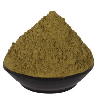 YUVIKA Senna Leaves Powder - Sanay Leaves Powder - Cassia Angustifolia - Senna Alexandrina 200 Grams