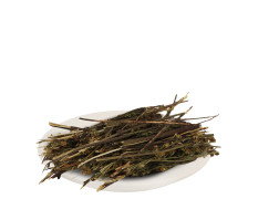 YUVIKA Chiraita Asli - Chiraita Nepali - Enicostemma Littorale - Swertia Chiraita - Bitter Stick - Indian Gentian 100 Grams