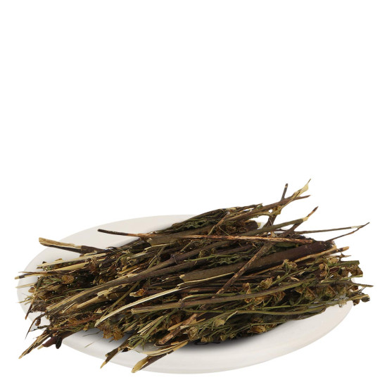 YUVIKA Chiraita Asli - Chiraita Nepali - Enicostemma Littorale - Swertia Chiraita - Bitter Stick - Indian Gentian 100 Grams